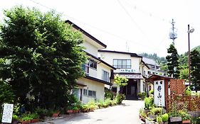 旅館　静山荘