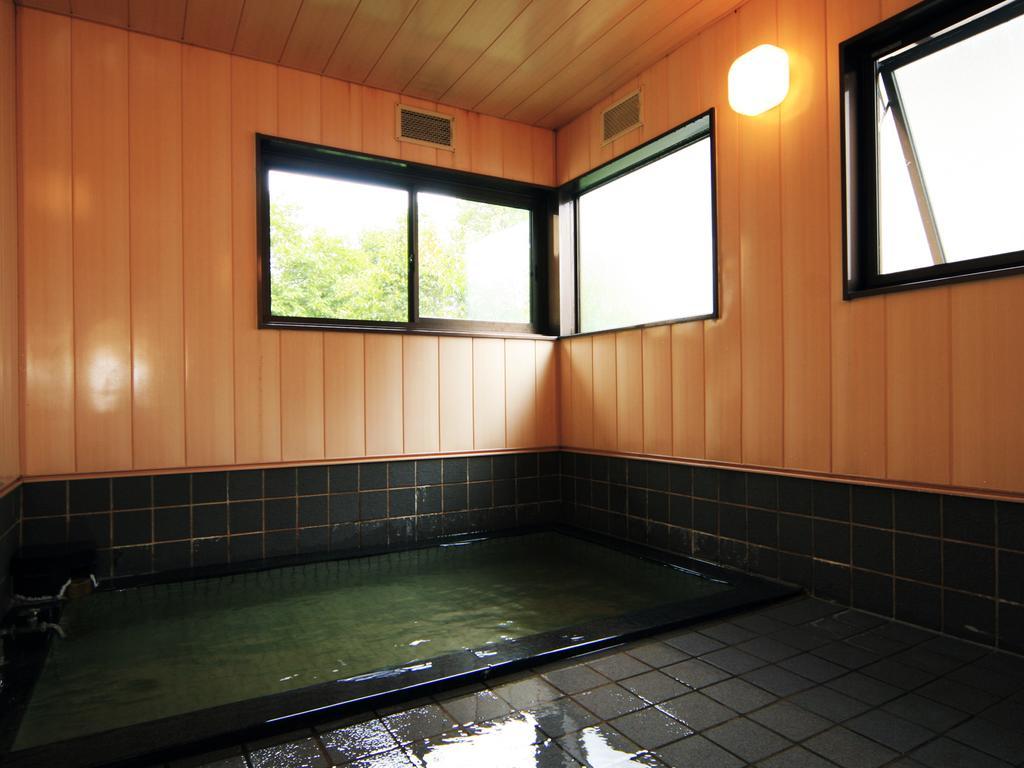 Ryokan Seizan-So 上山市 エクステリア 写真