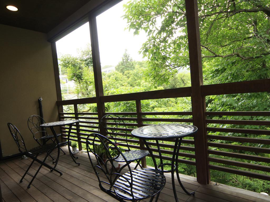 Ryokan Seizan-So 上山市 部屋 写真