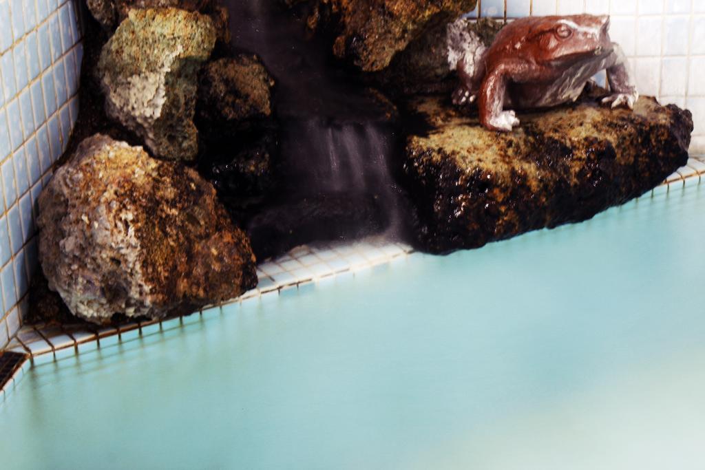 Ryokan Seizan-So 上山市 部屋 写真