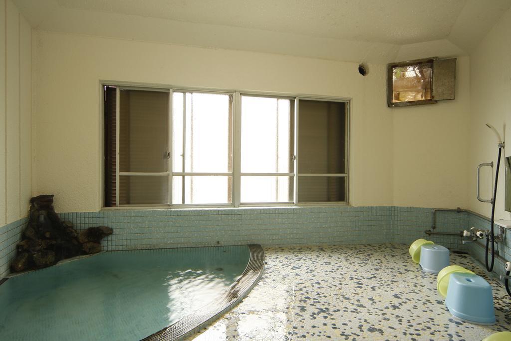 Ryokan Seizan-So 上山市 部屋 写真
