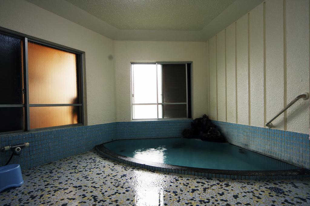 Ryokan Seizan-So 上山市 エクステリア 写真